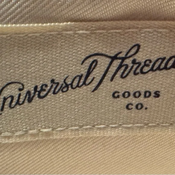 Universal Thread backpack - Picture 5 of 8